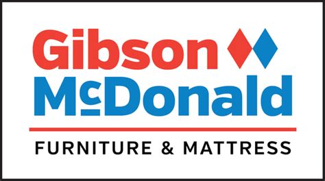 Gibson mcdonald - Since 1934 the Gibson family has been offering you the highest quality home furnishing at the lowest possible price. Our grandfather, John D. Gibson, along with Joe McDonald, opened a small furniture store in Waycross, Georgia and seventy years later, with the fourth generation of the Gibson fami...